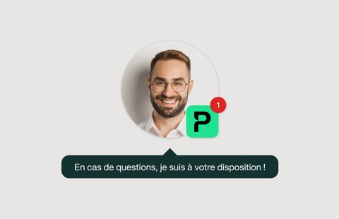 Des consultants dédiés pour les intégrations